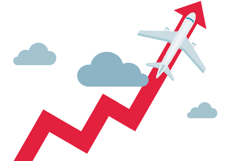 Increase conversion rates on online bookings with a cloud based PMS
